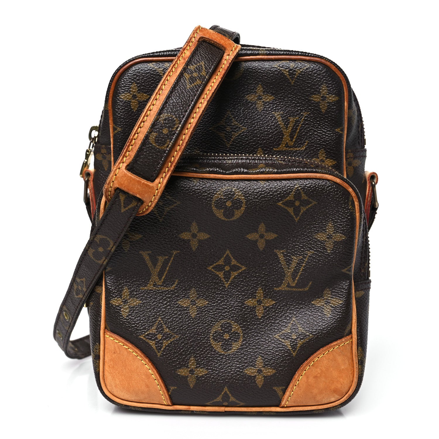 Louis Vuitton Monogram Amazone 1 of 11
