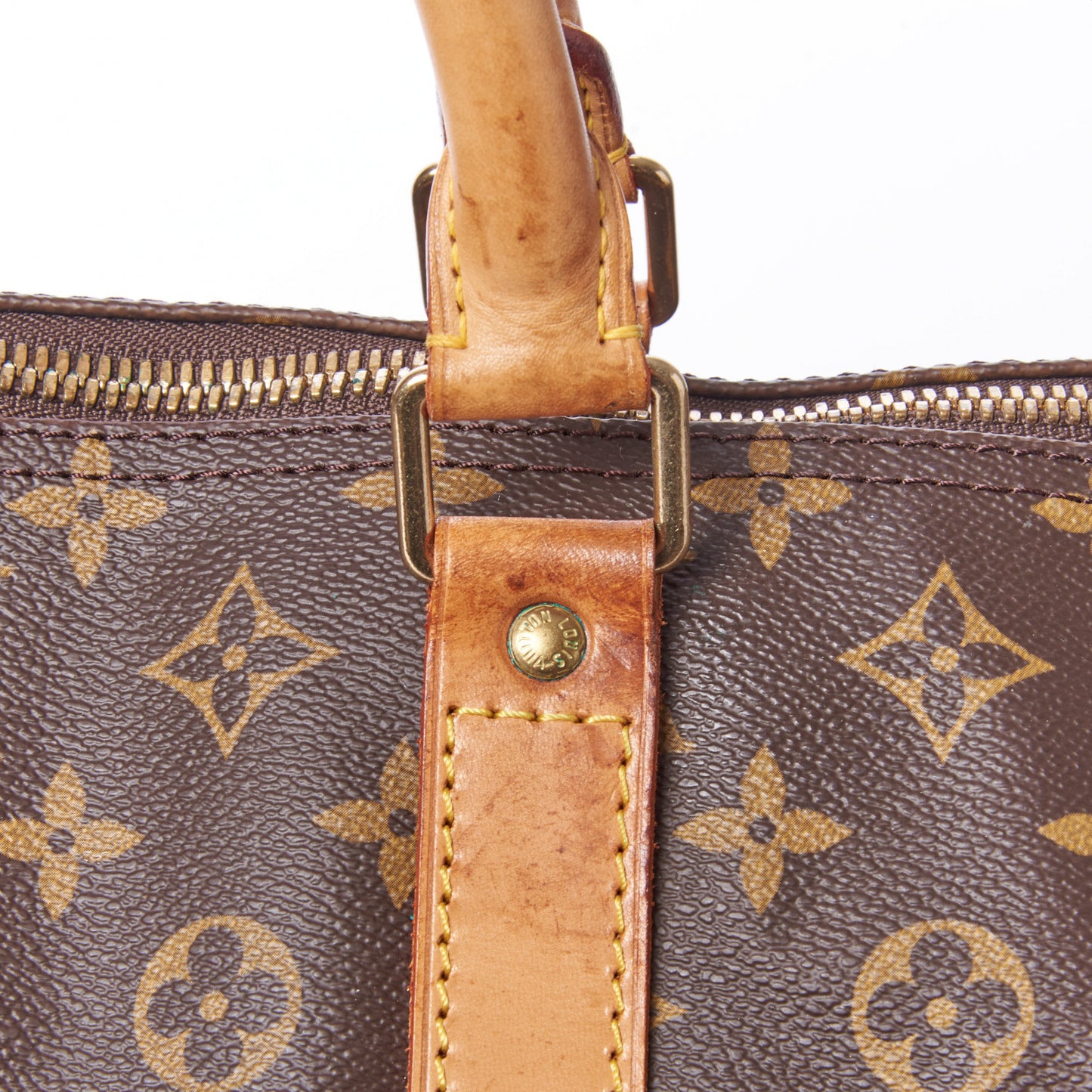 Monogram Keepall 60