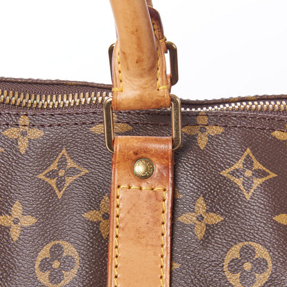 Louis Vuitton Monogram Keepall 60 9 of 10