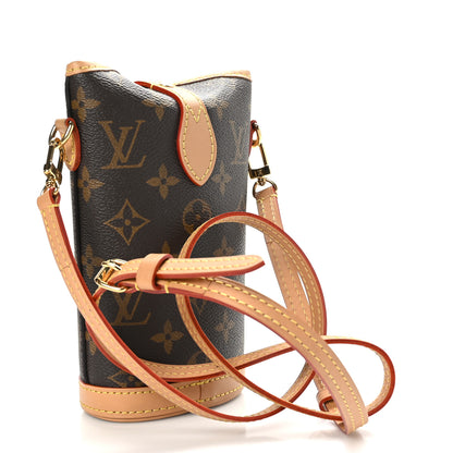 Louis Vuitton Monogram Fold Me Pouch 3 of 8