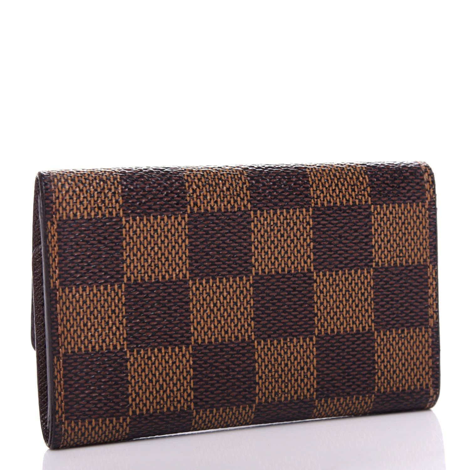 Louis Vuitton Damier Ebene Multicles 6 Key Holder 3 of 7