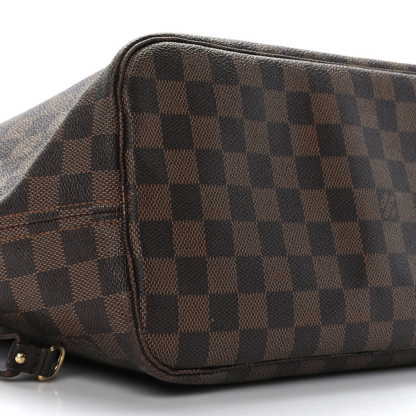 Damier Ebene Neverfull MM
