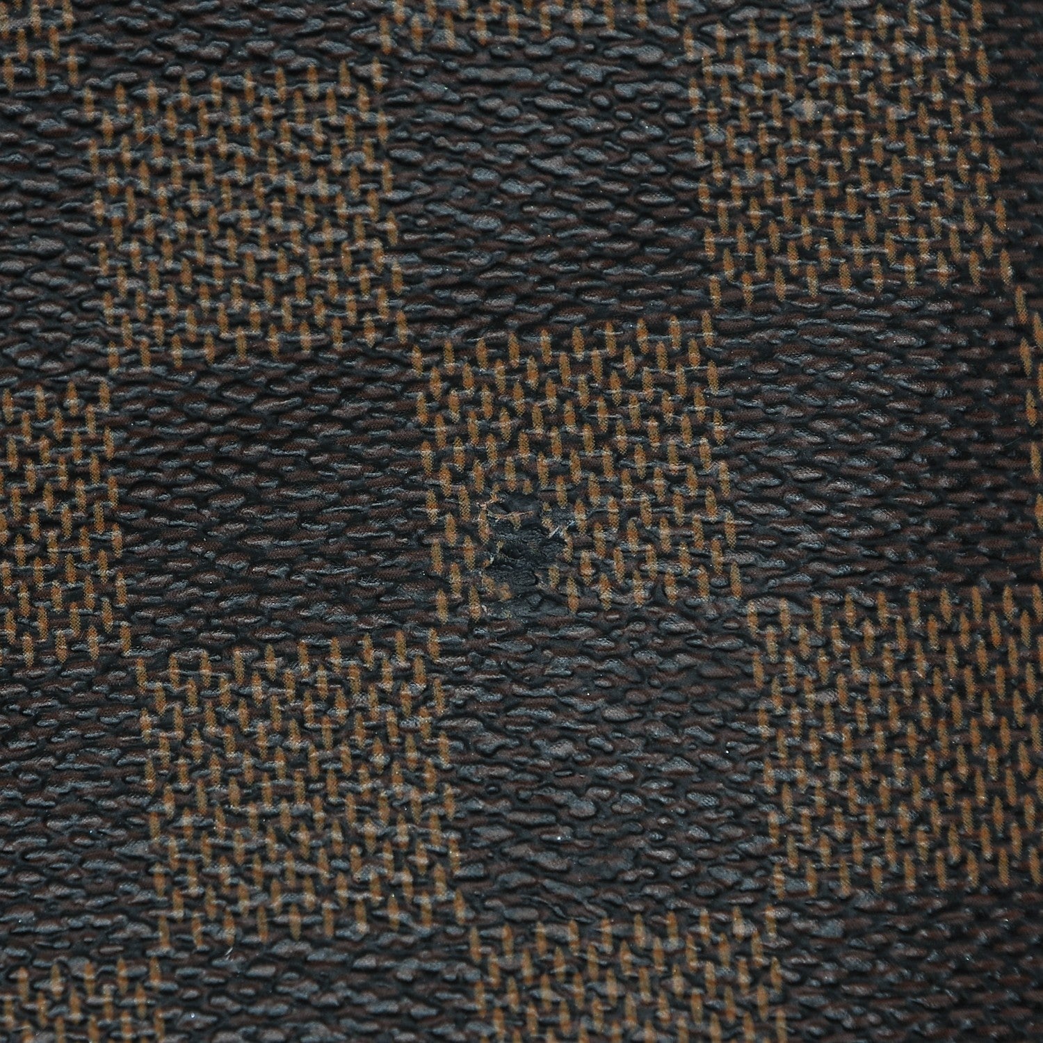 Louis Vuitton Damier Ebene Neverfull GM 8 of 8