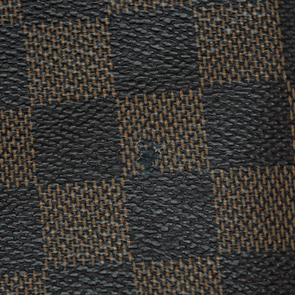 Louis Vuitton Damier Ebene Neverfull GM 8 of 8