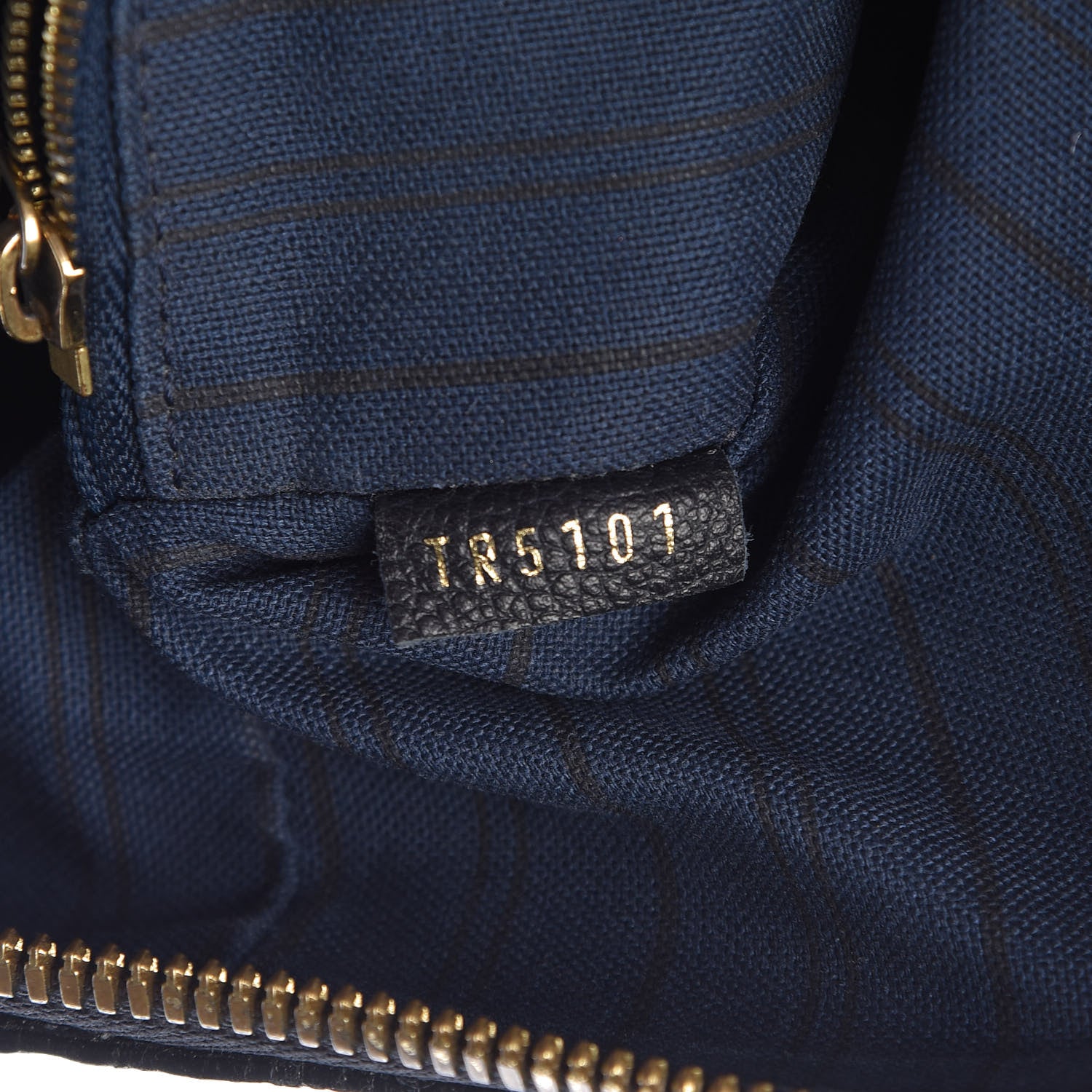 Louis Vuitton Empreinte Lumineuse PM Infini 7 of 11