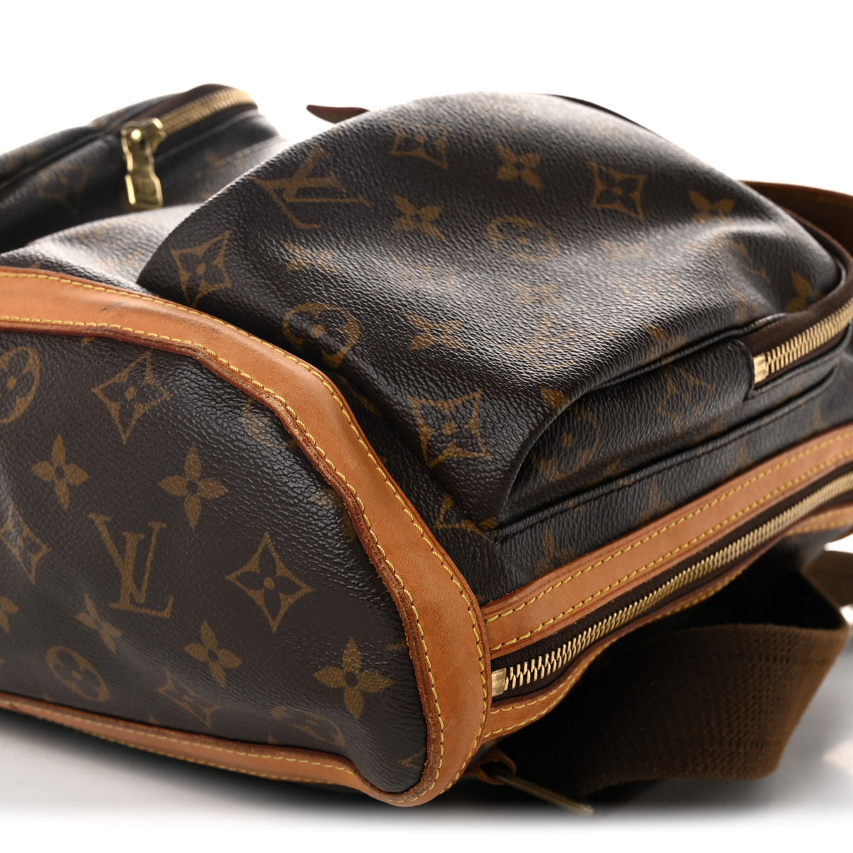 Louis Vuitton Monogram Bosphore Backpack 9 of 10