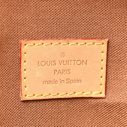 Louis Vuitton Monogram Pochette Gange 6 of 13