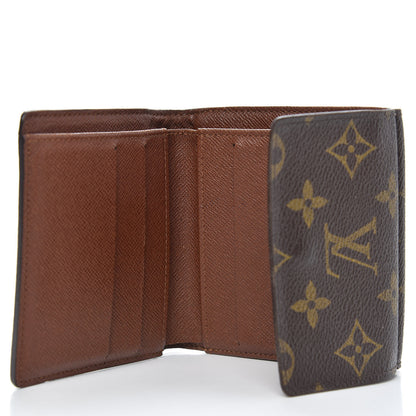 Louis Vuitton Monogram Elise Wallet 5 of 9