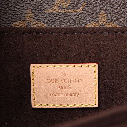 Louis Vuitton Monogram Pochette Metis 6 of 11