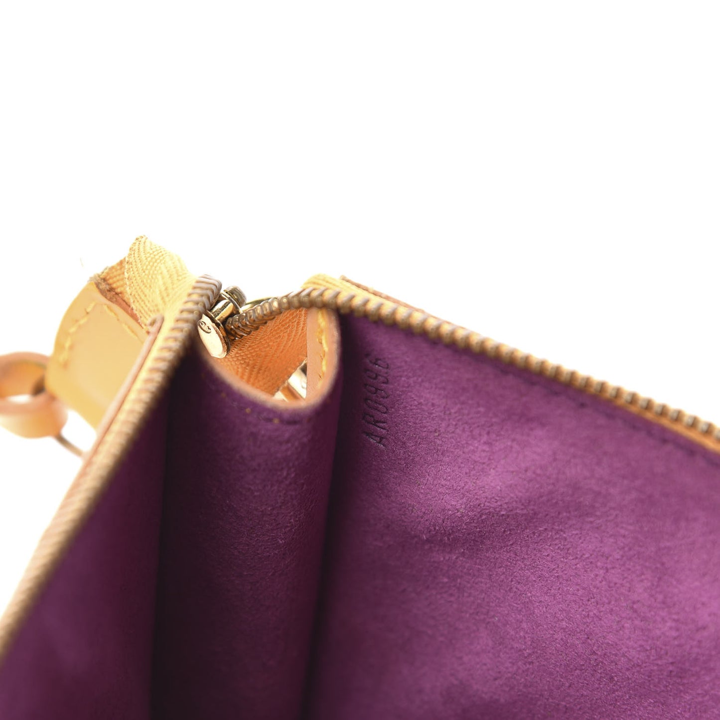 Epi Pochette Accessories 21 Tassil