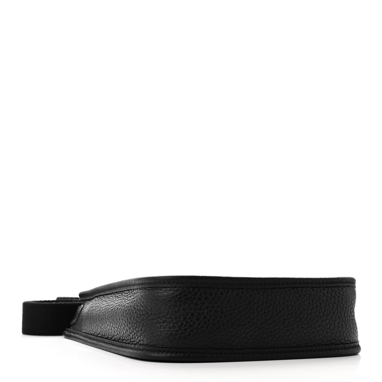 Taurillon Clemence Evelyne TPM Black