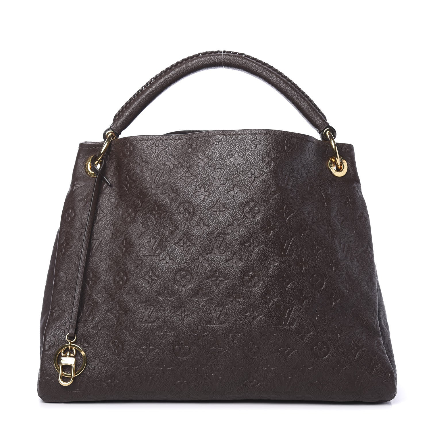 Louis Vuitton Empreinte Artsy MM Terre 1 of 9