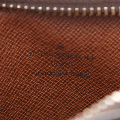 Louis Vuitton Monogram Danube 21 6 of 8