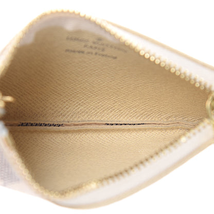 Louis Vuitton Damier Azur Key Pouch 5 of 11