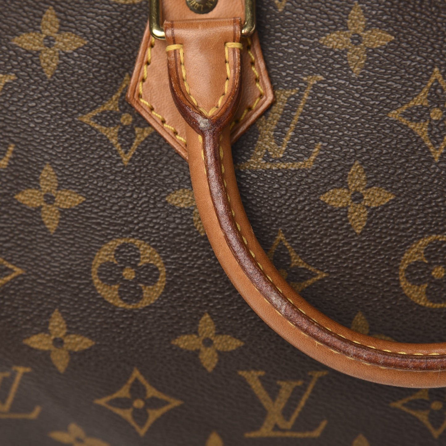 Monogram Speedy 30