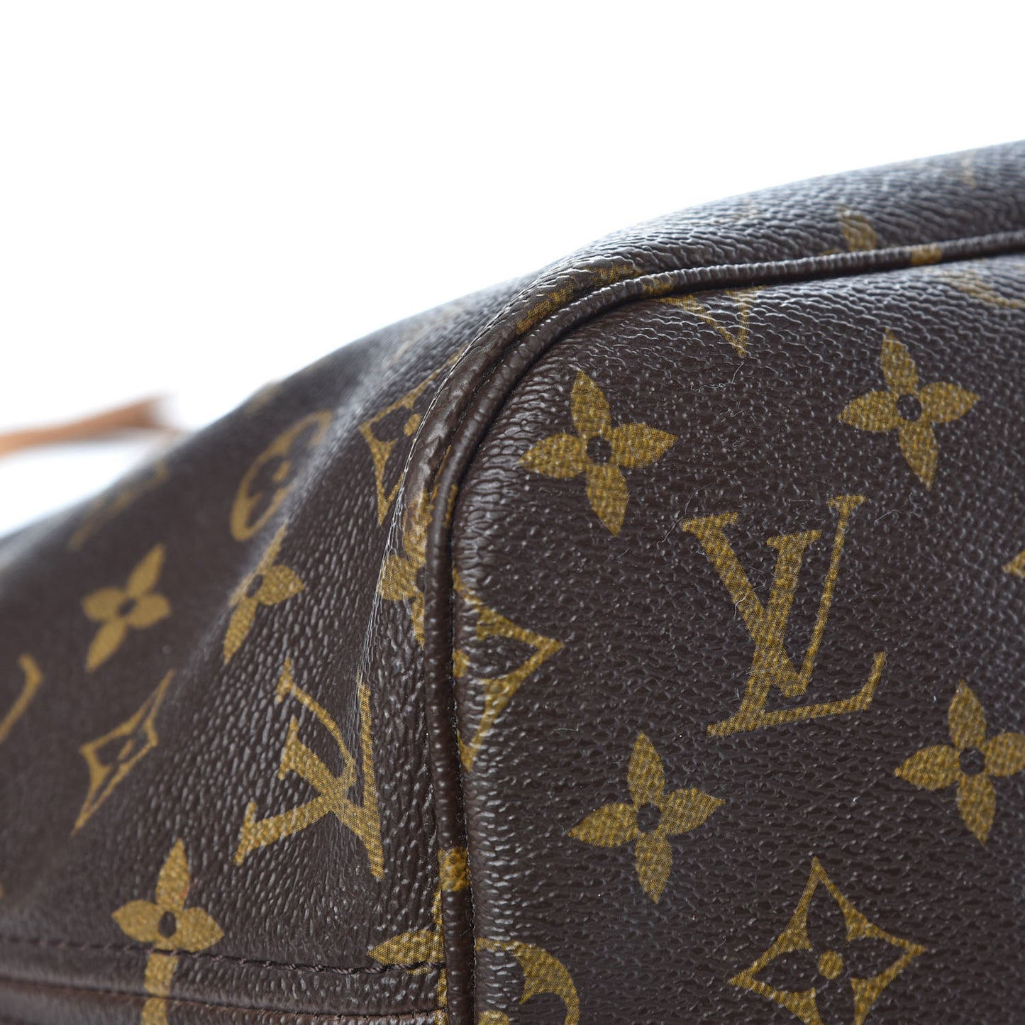 Monogram Neverfull MM