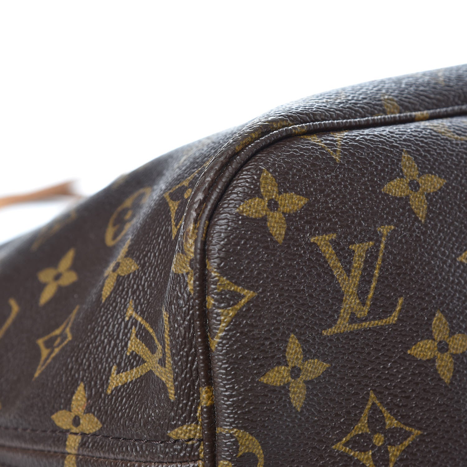 Louis Vuitton Monogram Neverfull MM 10 of 10