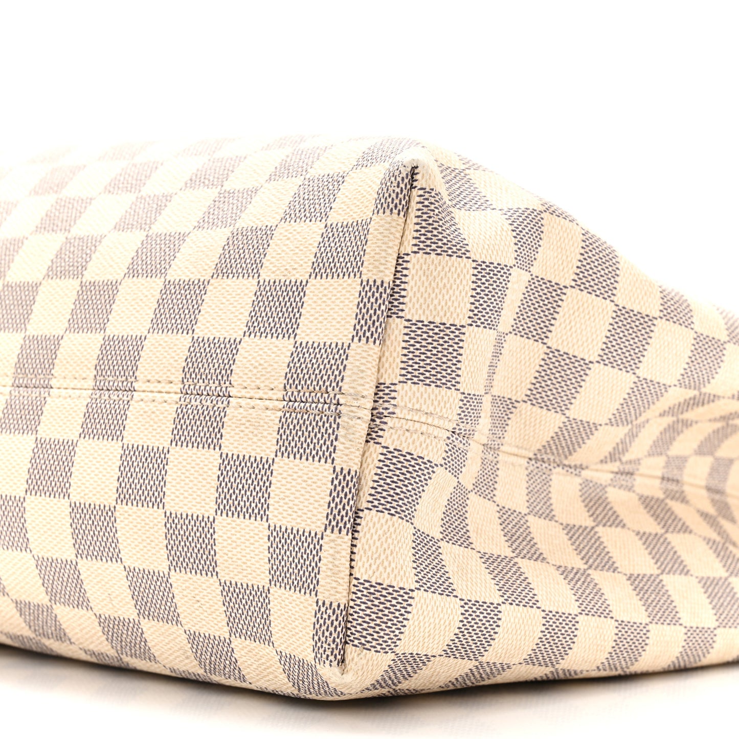 Damier Azur Graceful MM