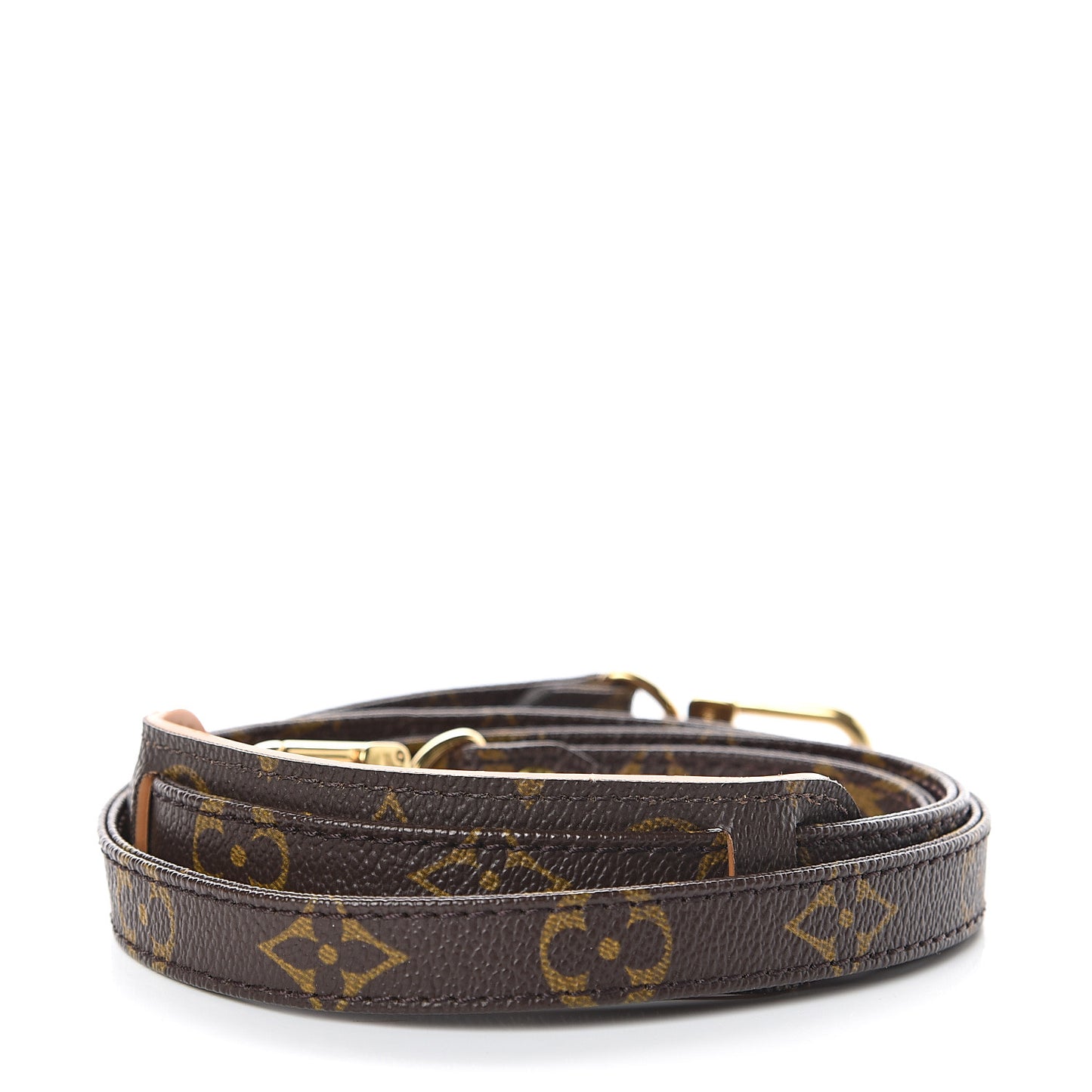 Monogram Shoulder Strap