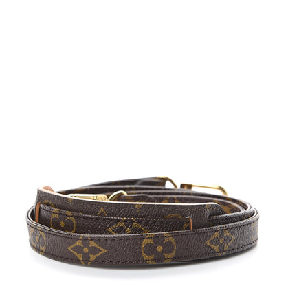 Louis Vuitton Monogram Shoulder Strap 2 of 2