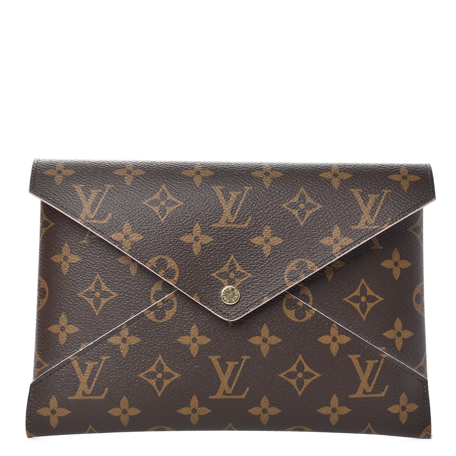 Louis Vuitton Monogram Kirigami Pochette Set 1 of 12