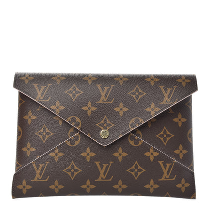 Louis Vuitton Monogram Kirigami Pochette Set 1 of 12