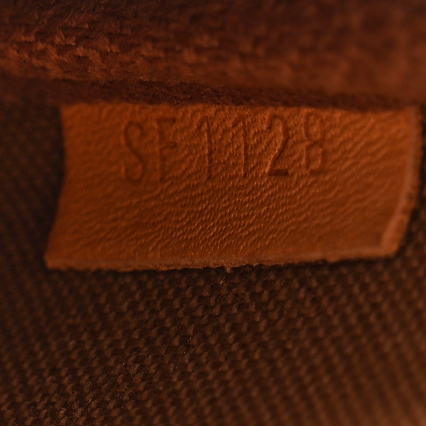 Monogram Mini Pochette Accessories