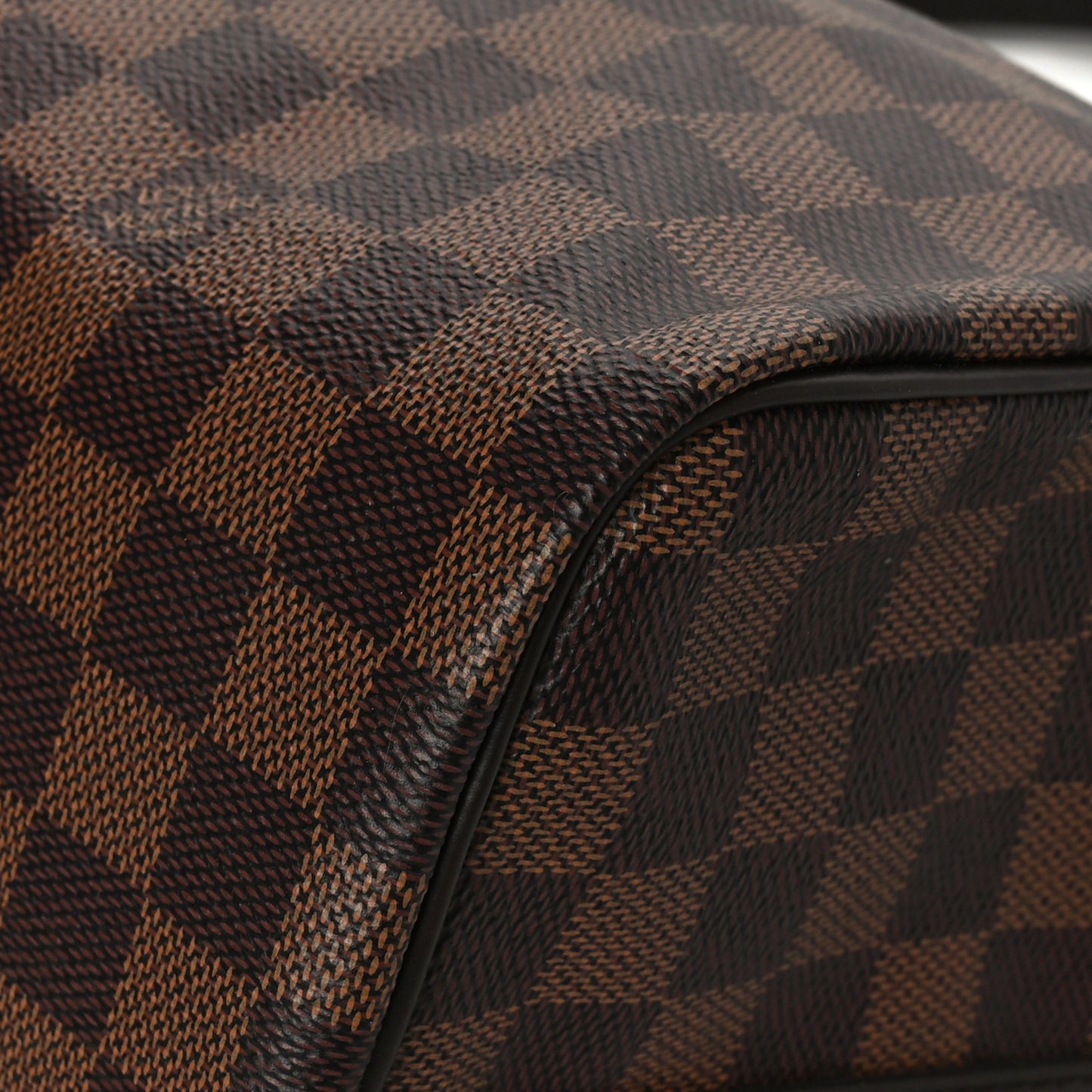 Damier Ebene Speedy Bandouliere 30