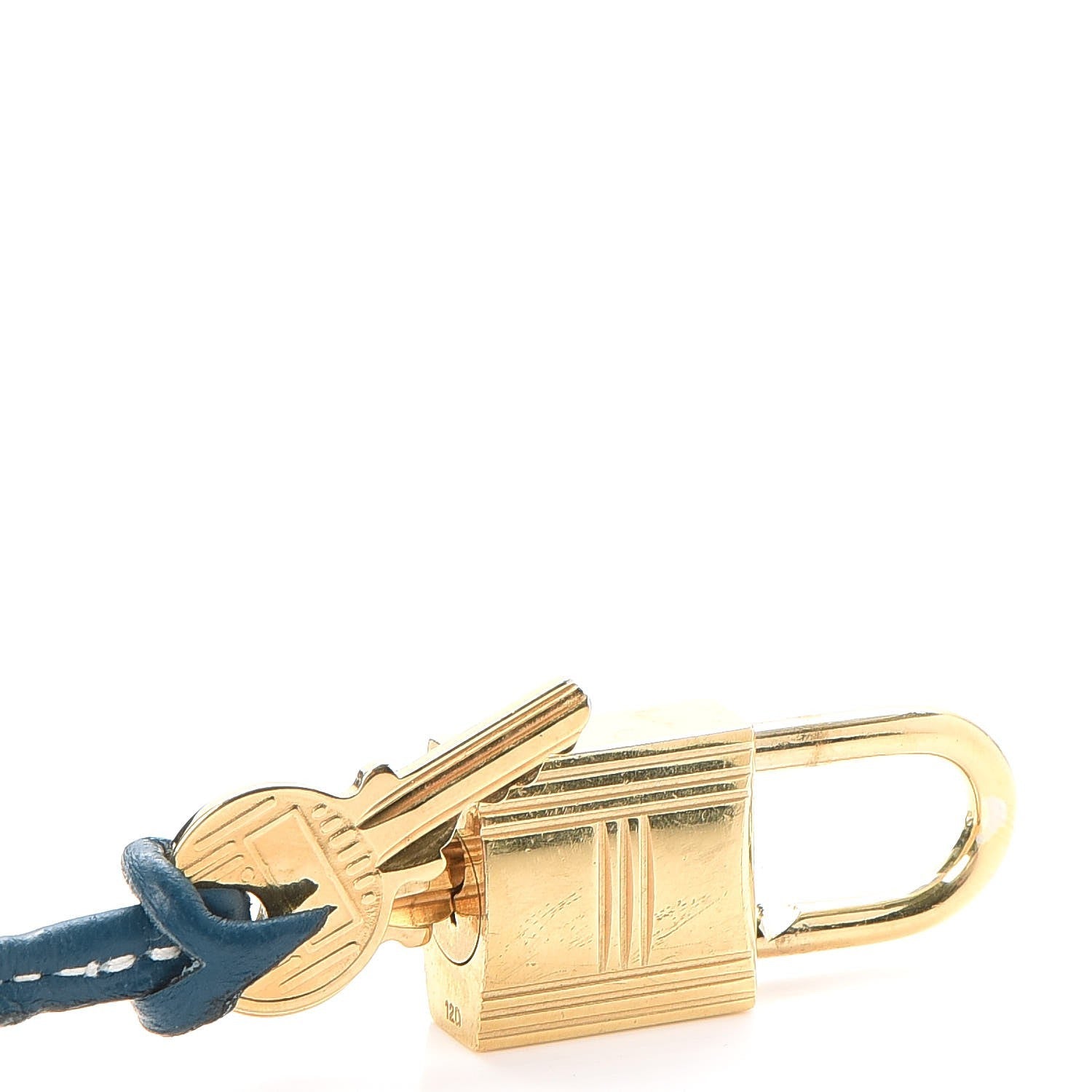 Hermes Taurillon Clemence Birkin 35 Bleu Thalassa 37 of 56