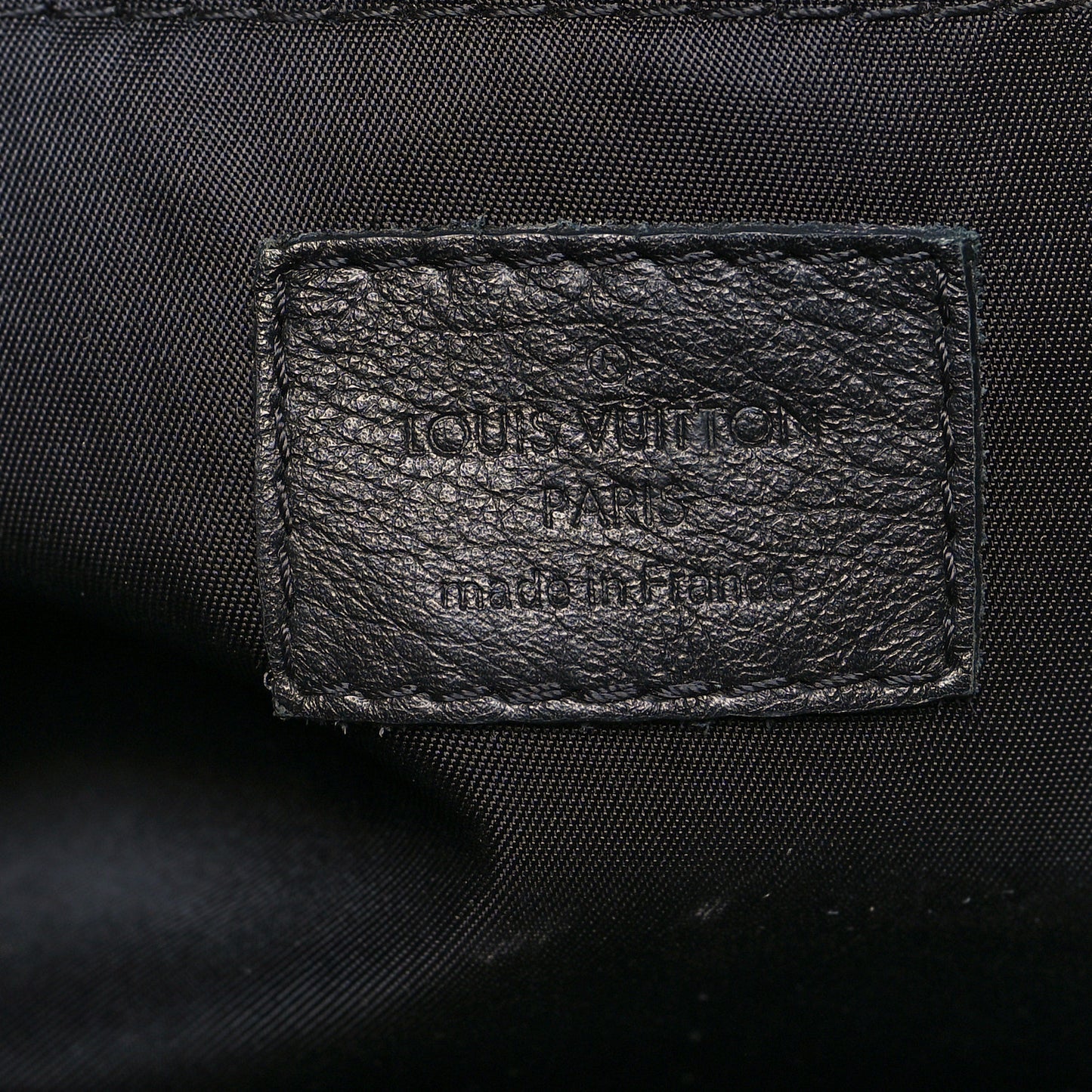 Monogram Palm Springs Backpack PM