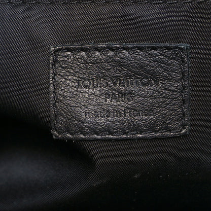 Louis Vuitton Monogram Palm Springs Backpack PM 6 of 11