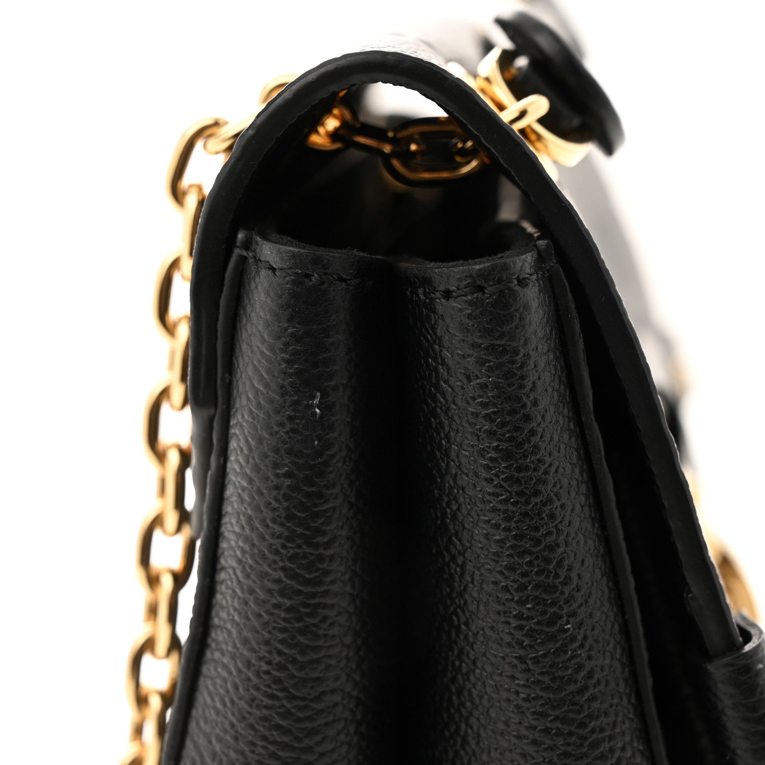 Louis Vuitton Empreinte Vavin PM Black 12 of 12