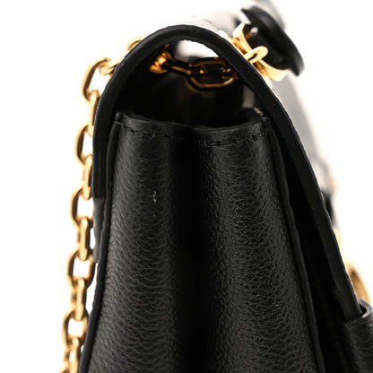 Louis Vuitton Empreinte Vavin PM Black 12 of 12