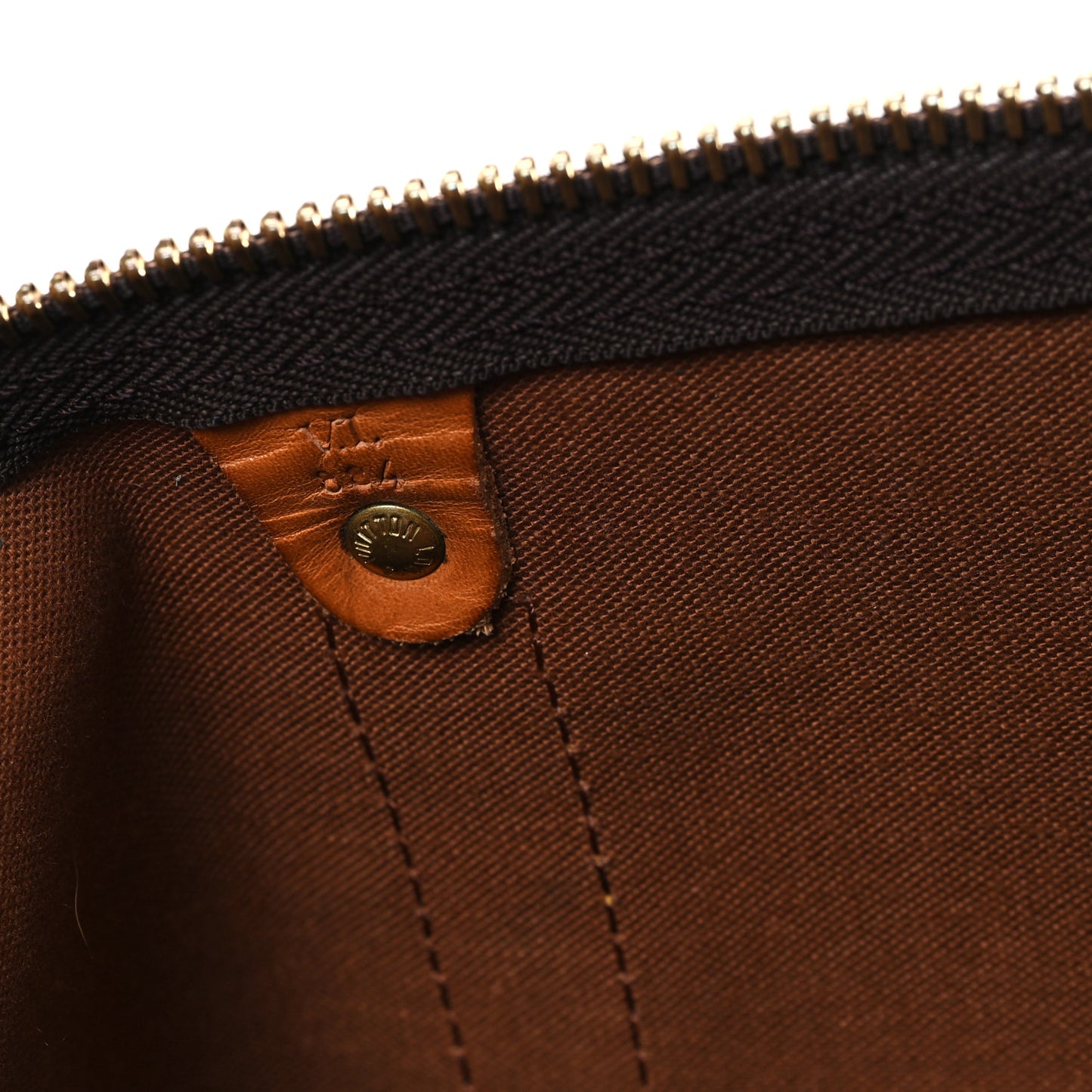 Monogram Keepall 50
