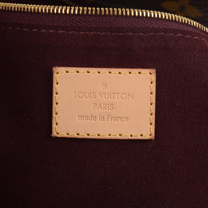 Louis Vuitton Monogram Voltaire 6 of 7