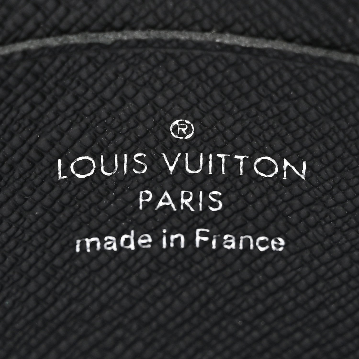 Louis Vuitton Monogram Macassar Christopher Wearable Wallet 6 of 9