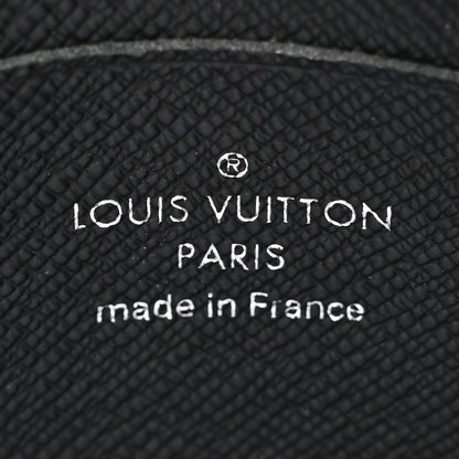 Louis Vuitton Monogram Macassar Christopher Wearable Wallet 6 of 9