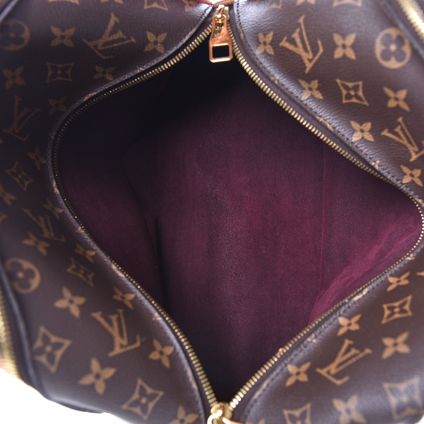 Monogram Marais MM