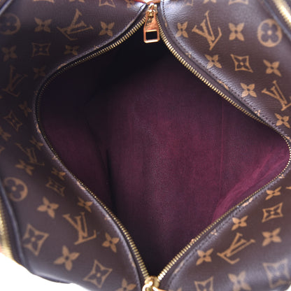 Louis Vuitton Monogram Marais MM 7 of 16