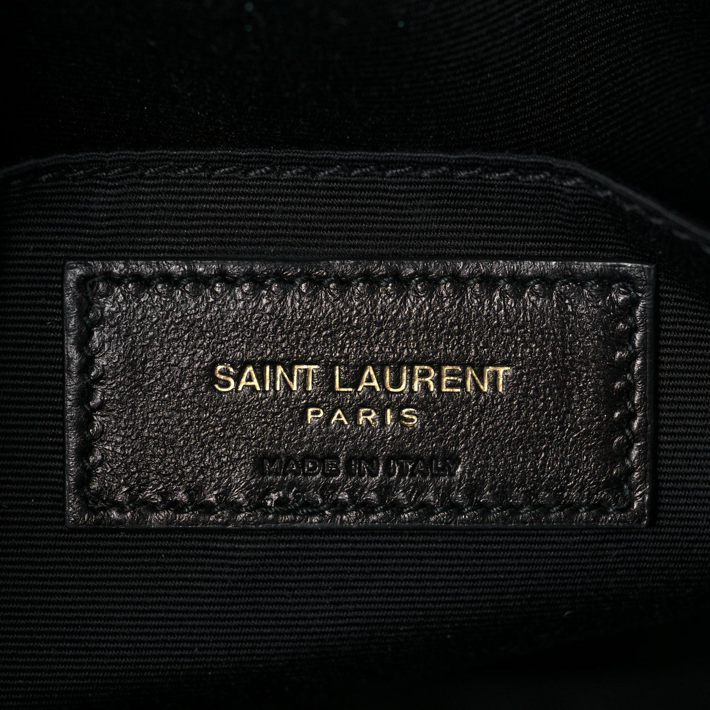 Calfskin Matelasse Monogram Lou Camera Bag Sea Turquoise