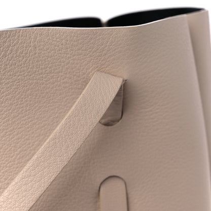 Balenciaga Calfskin Small Everyday Tote Beige 19 of 20