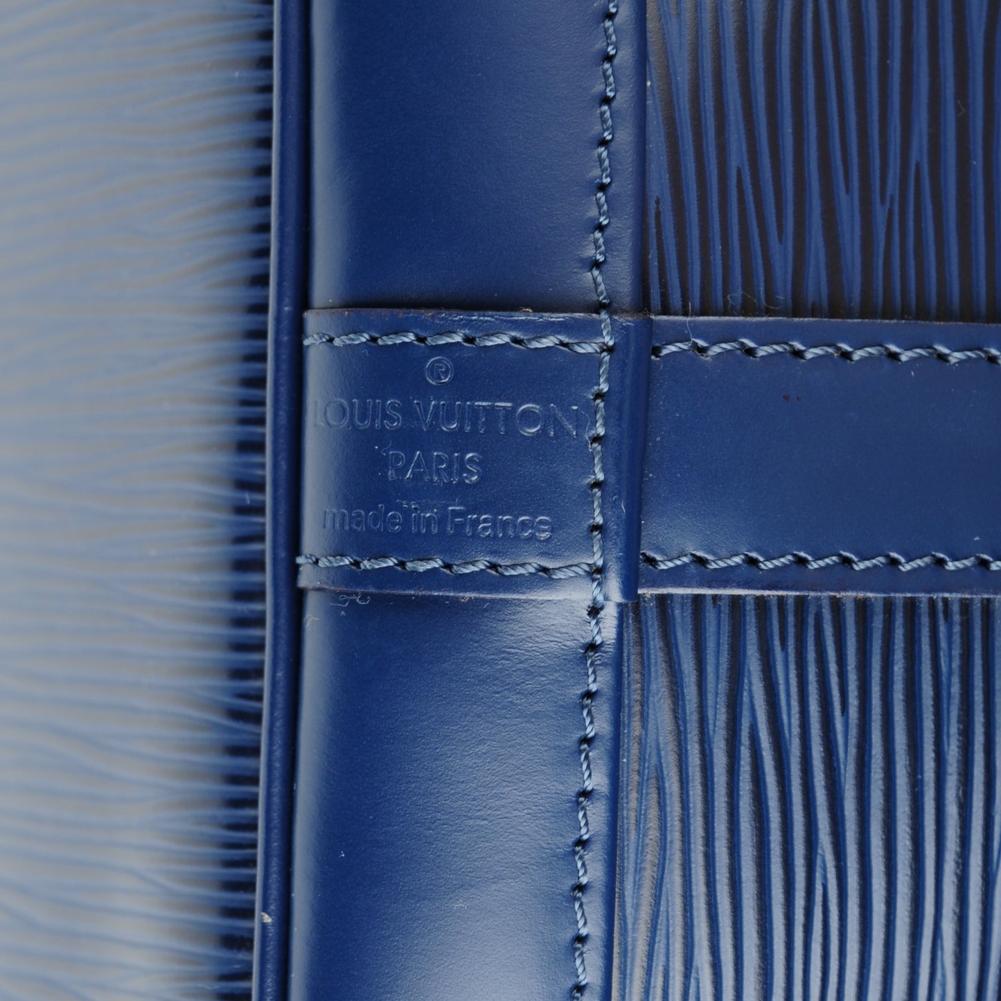 Epi Petit Noe NM Indigo