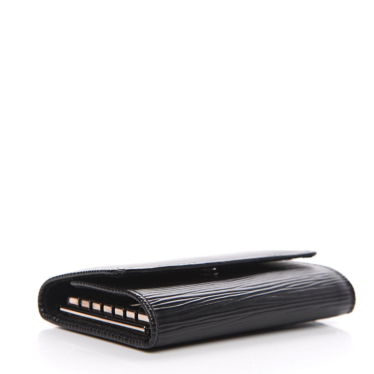 Epi Multicles 6 Key Holder Black