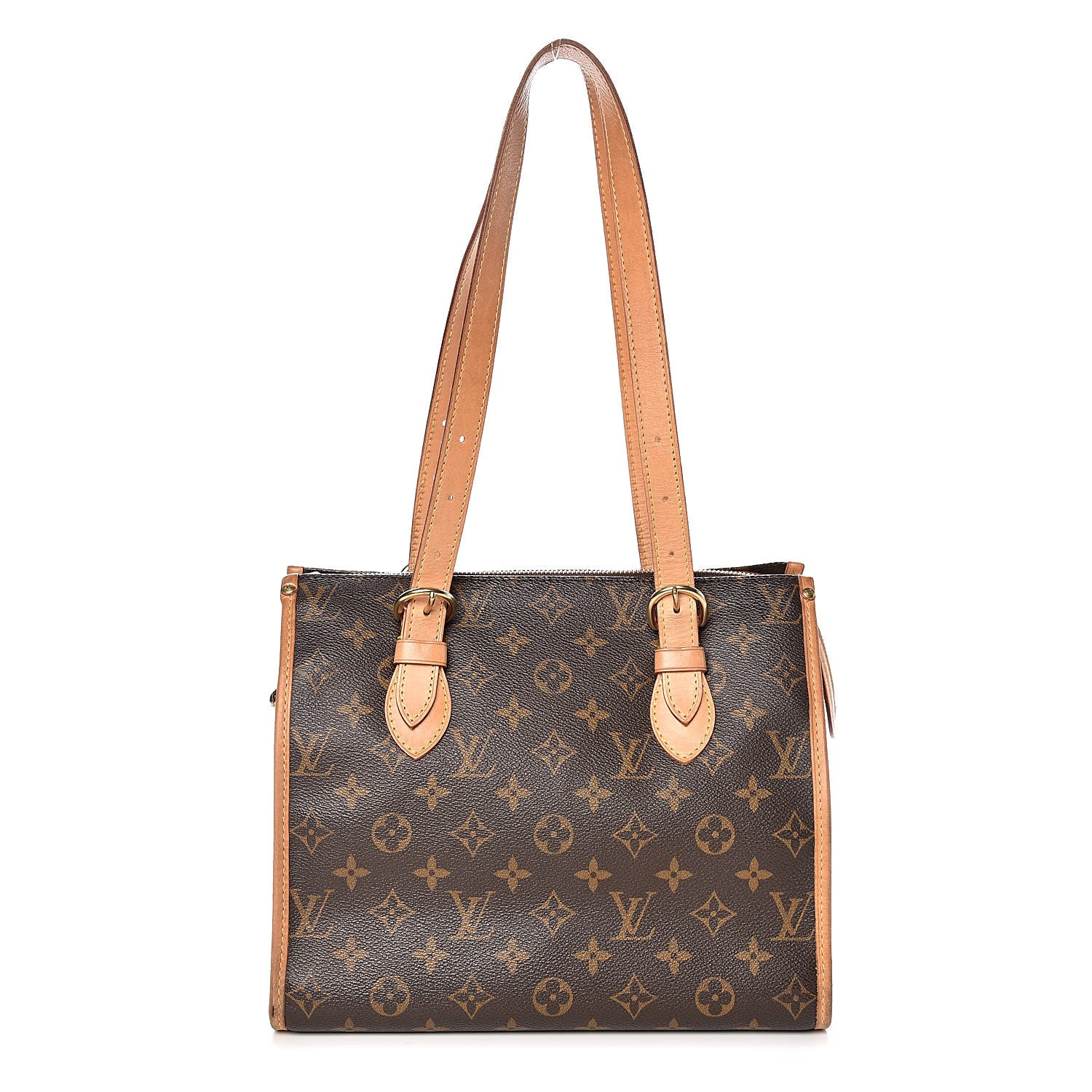 Louis Vuitton Monogram Popincourt Haut 1 of 13