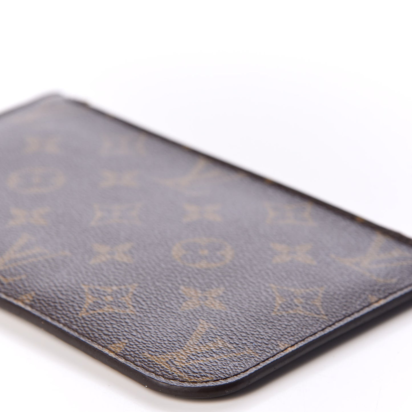 Monogram Neverfull PM Pochette