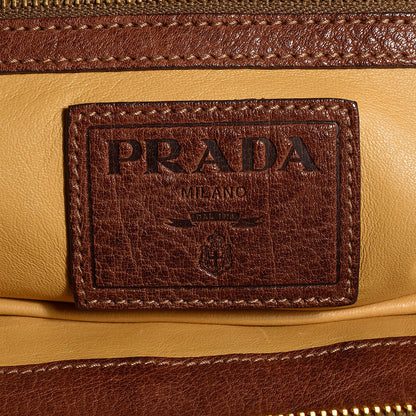 Prada Bowler Bruciato 7 of 9
