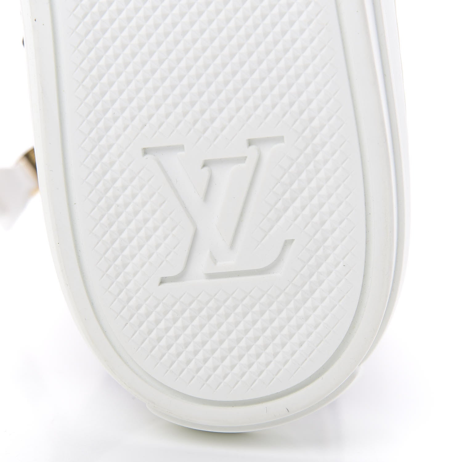 Louis Vuitton Patent Monogram Stellar Sneaker Boots 38 6 of 12