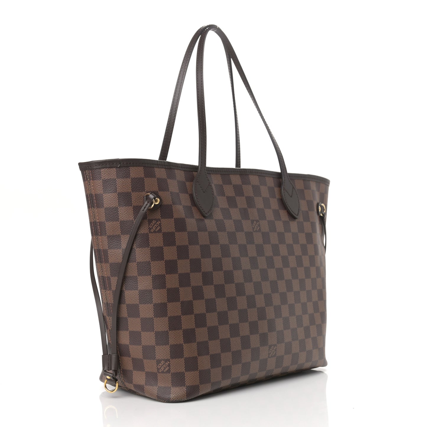 Damier Ebene Neo Neverfull MM