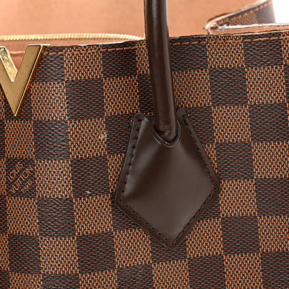 Louis Vuitton Damier Ebene Kensington 13 of 15