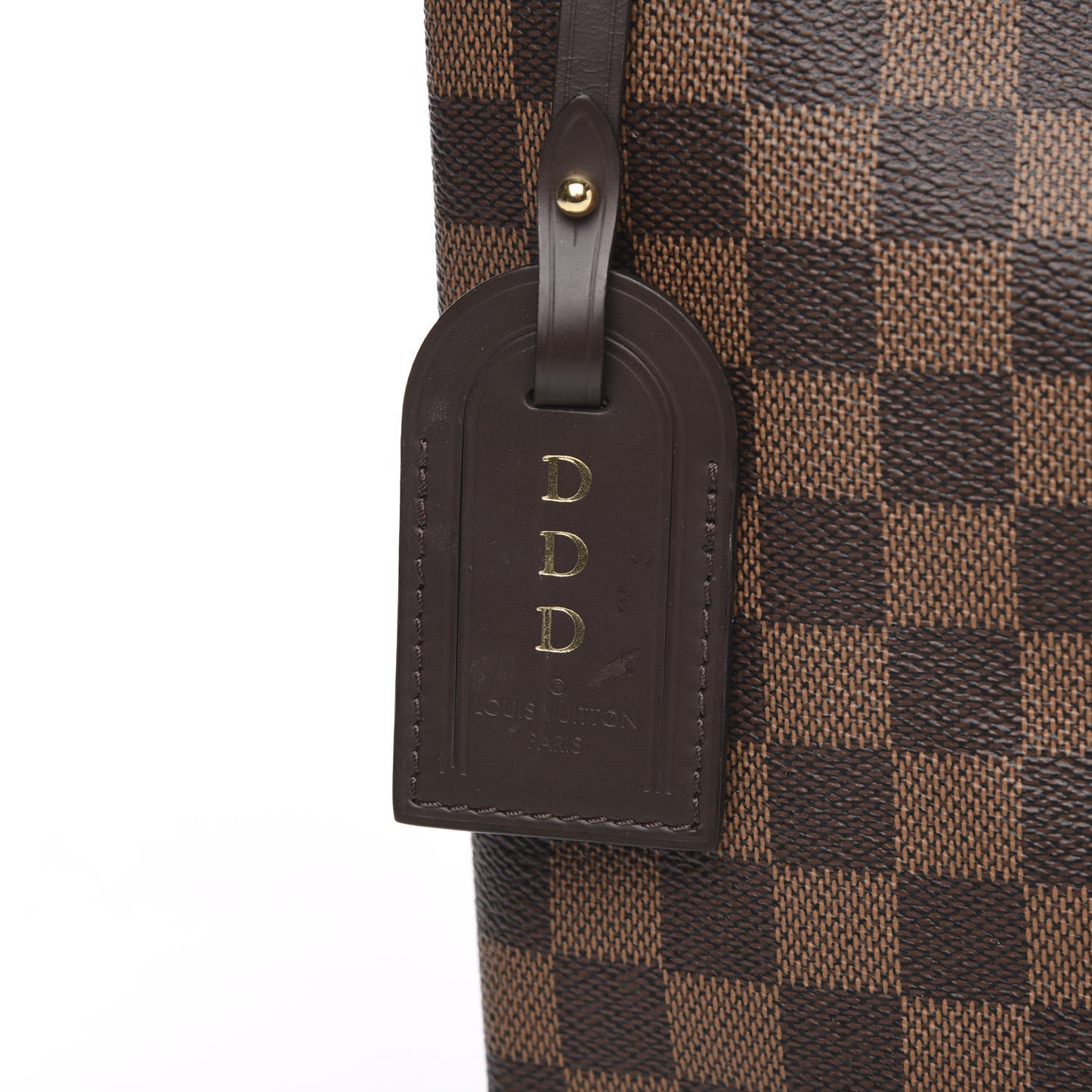 Damier Ebene Graceful MM
